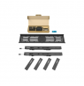Neomounts Wall mount | WL35S-950BL19 | Tilt