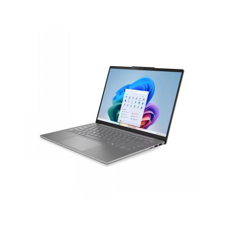 LENOVO IDEAPAD SLIM 5 RYZEN 5 7535HS/14" WUXGA (1920X1200) OLED 400NITS GLOSSY, 100% DCI-P3, DISPLAYHDR™ TRUE BLACK