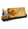 LEGO JURASSIC WORLD 76968 Dinosaur Fossils: Tyrannosaurus rex