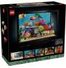 LEGO ICONS 10366 Tropical Aquarium