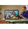 LEGO ICONS 10366 Tropical Aquarium