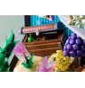 LEGO ICONS 10366 Tropical Aquarium