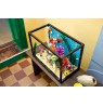 LEGO ICONS 10366 Tropical Aquarium