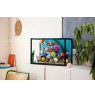 LEGO ICONS 10366 Tropical Aquarium