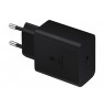 Samsung EP-T4510 Universal Black AC Fast charging Indoor
