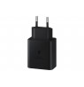 Samsung EP-T4510 Universal Black AC Fast charging Indoor