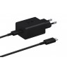 Samsung EP-T4510 Universal Black AC Fast charging Indoor