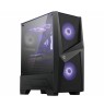 Case MSI MAG FORGE 100R