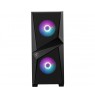 Case MSI MAG FORGE 100R