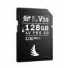 Angelbird SD Card AV PRO 128GB V30