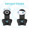 Subsonic Playcam 1080 2in1 HD Mini Camera For Nintendo Switch 2 Light Blue