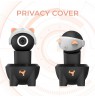 Subsonic Playcam 1080 2in1 HD Mini Camera For Nintendo Switch 2 Red
