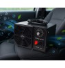 Media-Tech MT6540 Ozone Generator