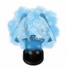 Media-Tech MT6539 Shoe Dryer Ozone Pro+