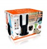 Media-Tech MT6539 Shoe Dryer Ozone Pro+