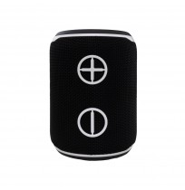 White Shark GBT-3007 Ghatam Black/White