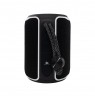 White Shark GBT-3007 Ghatam Black/White