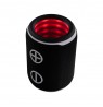 White Shark GBT-3007 Ghatam Black/White