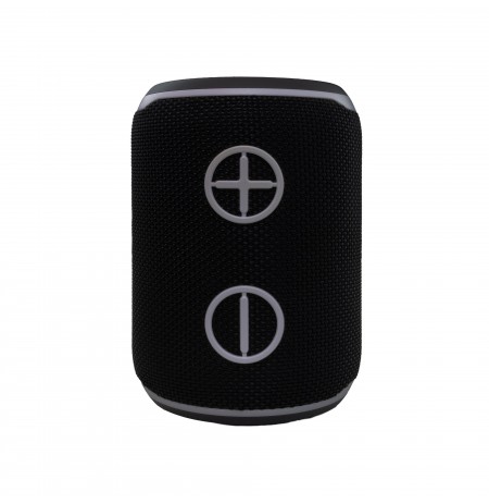 White Shark GBT-3007 Ghatam Black/Grey