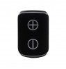 White Shark GBT-3007 Ghatam Black/Grey
