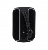 White Shark GBT-3007 Ghatam Black/Grey
