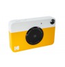 Kodak PRINTOMATIC Momentinis fotoaparatas, 2x3'', Yellow