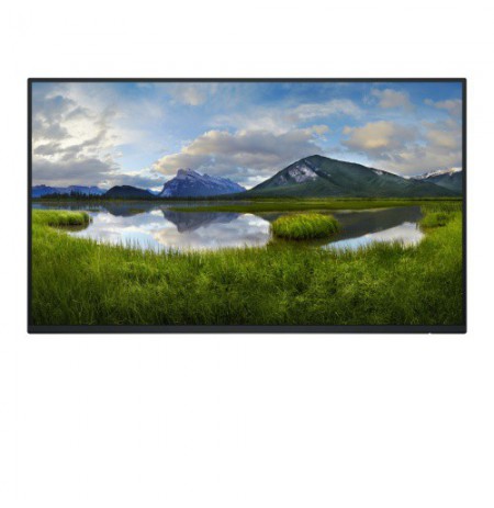 Dell Pro 24 Plus P2425HE Monitorius 23.8'' IPS FHD 1920x1080 8 ms 250 cd/m2 100 Hz (No stand), Juoda