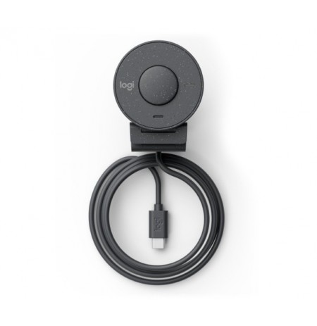 Logitech Brio 305 Internetinė kamera FHD 1920x1080, 2MP, Graphite