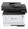 Lexmark MX431adn Spausdintuvas lazerinis nespalvotas MFP A4 40 ppm USB Ethernet LAN (SPEC)
