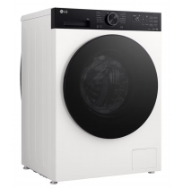 LG Washing machine | F2X50S9THB | Energy efficiency class A | Front loading | Washing capacity 9 kg | 1200 RPM | Depth 48 cm | W