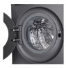 Skalbyklė LG F4X5011TBB
