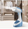 Clothes steamer 1600W Maestro MR-356-BLUE