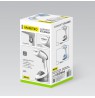 Clothes steamer 1600W Maestro MR-356-GREY