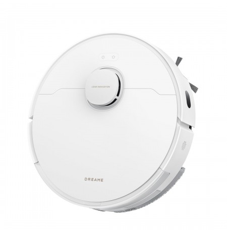 Dreame D20 Pro 0.7 L White