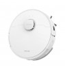 Dreame D20 Pro 0.7 L White