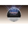Dreame D20 Pro 0.7 L White