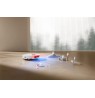 Dreame D20 Pro 0.7 L White