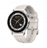 OnePlus Watch Lite - smartwatch, silver