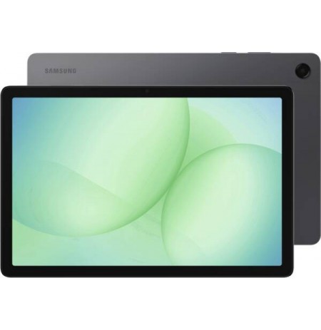 Samsung Galaxy Tab A11 Wi-Fi 128 GB 22.1 cm (8.7") 8 GB Wi-Fi 5 (802.11ac) Android 15 Grey
