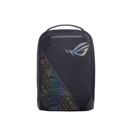 Asus BP1501G Holographic Edition | Fits up to size 17 " | Backpack | Black