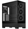 ASUS A32 PLUS TG ARGB BLACK Case