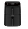 Gruzdintuvė 10.8L Cosori black