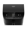 Gruzdintuvė 10.8L Cosori black