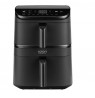 Gruzdintuvė 10.8L Cosori black