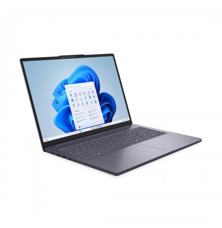 Lenovo IdeaPad Slim 3 16ARP10 Ryzen 5 7535HS 16.0"WUXGA IPS 60Hz 300nits AG 16GB DDR5 4800 SSD512 Radeon 660M Cam720p 60Wh NoOS