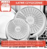 Puodų rinkinys TEFAL Ingenio Emotion L897S574 5 elements