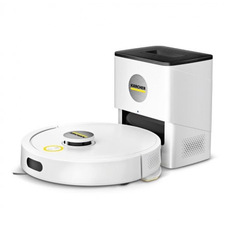 KARCHER RVC 3 Comfort Extra cleaning robot