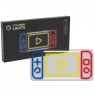 Manta SNL93MT Style Neon Lights CONSOLE