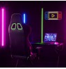 Manta SNL93MT Style Neon Lights CONSOLE