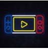 Manta SNL93MT Style Neon Lights CONSOLE